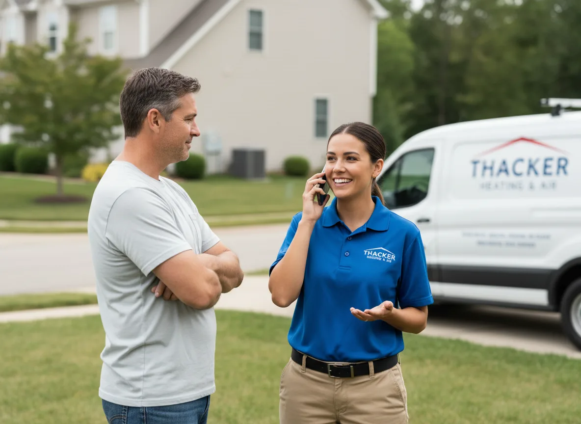 Ac Repair Interior, SD FAQs